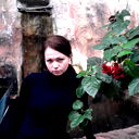 Анна Рябкова