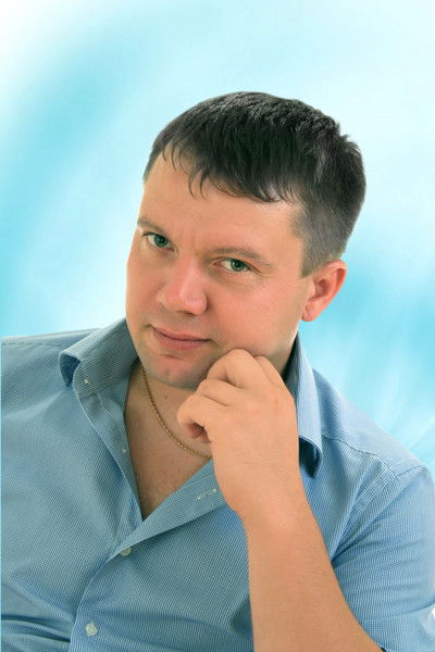 Александр Гринев