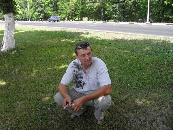 Иван Гримов