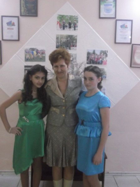 Татьяна Суворина