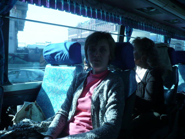 Елена Котрехова