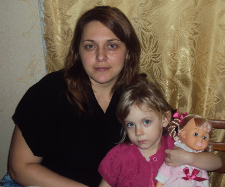 Люба Клименко