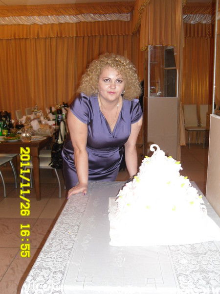 Ольга Нихаенко