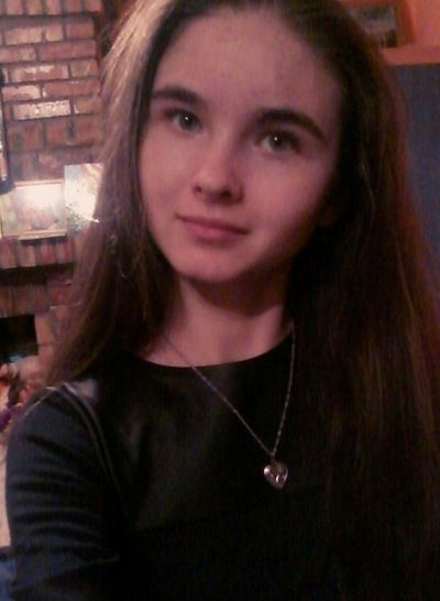 Анна Богачук