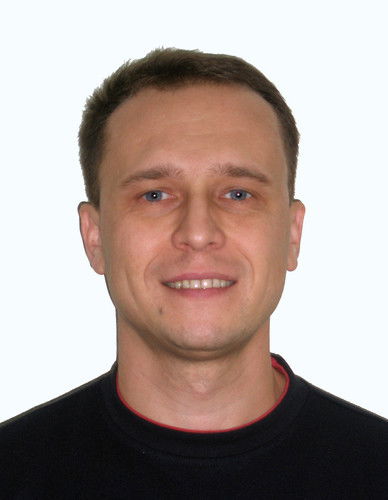 Алексей Змеевский