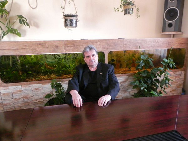 Виктор Моренко