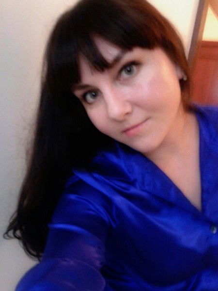 Лилия Сергейчева