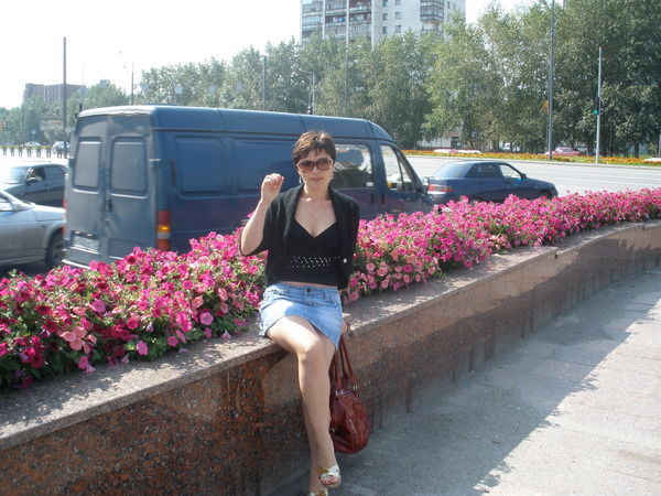 Вера Сафина