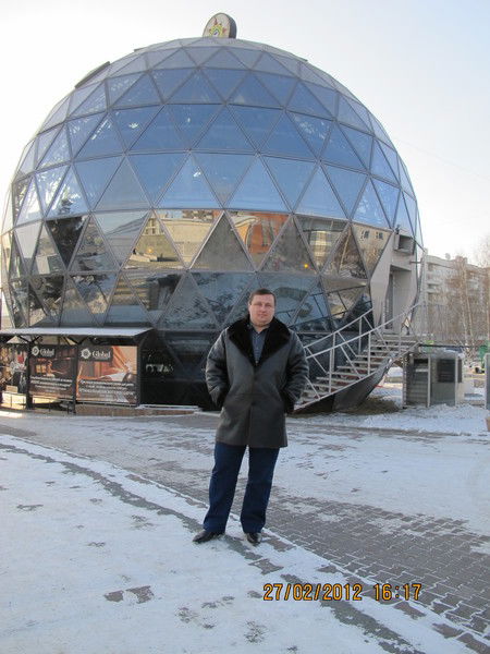 Игорь Юрьев