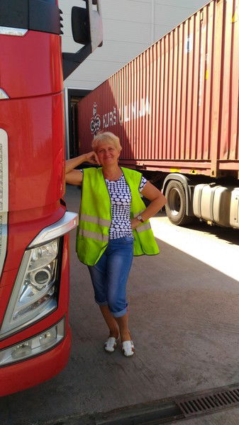 Виктория Шпакова