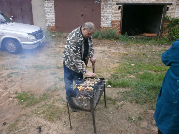 Сагит Габдулазянов
