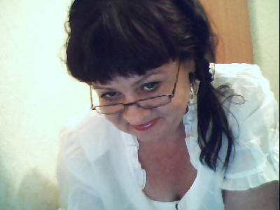 Ольга Семикина