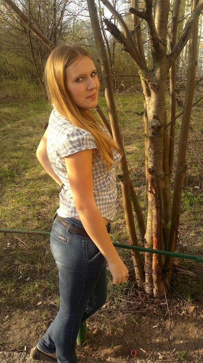 Маринка Шеронова