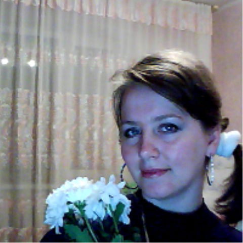 Танюша Тетеря