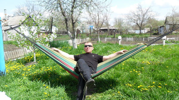 Андрей Страмоусов