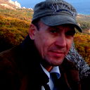 Павел Бережанский