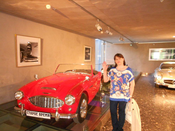 Татьяна Исакова