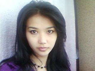 Назира Есембаева