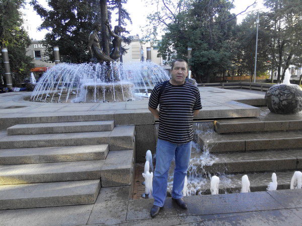 Андрей Пономарев