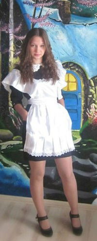 Арина Гончарова