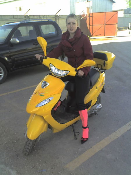 Лидия Иванова