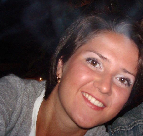 Полина Луговская