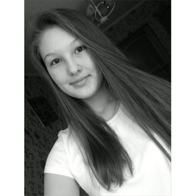 Оля Татаркина