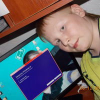 Семен Антропов