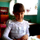 Яна Доможирова