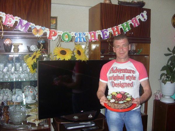 Валерий Кузьмин