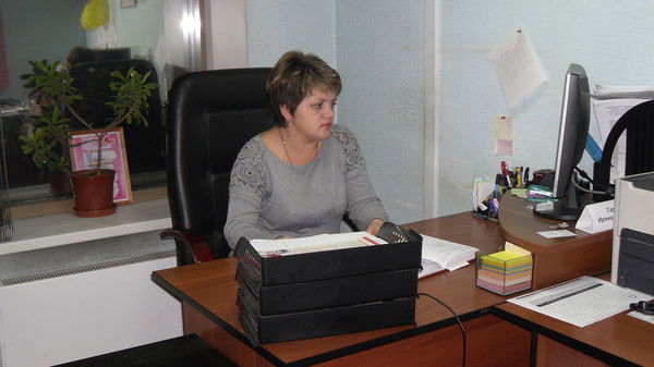 Ирина Галимова