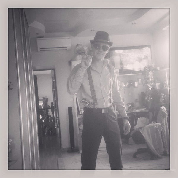 А. Д. Соловьев