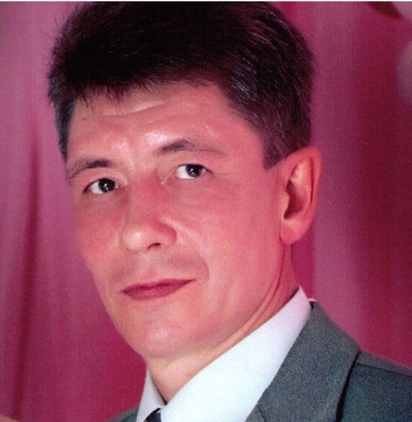 Вячеслав Люсев