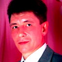 Вячеслав Люсев