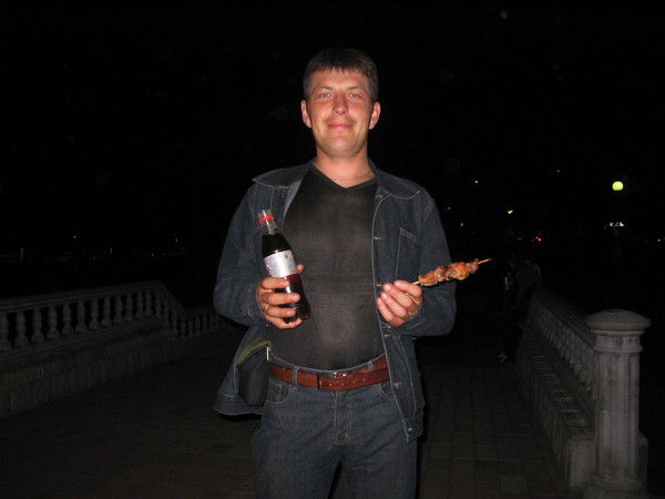 Павел Тобольжин