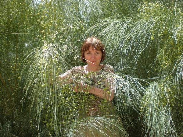 Elena Tsopina(Egorova)