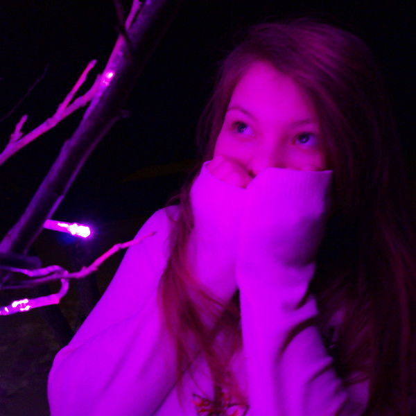 Дарья Шкалина