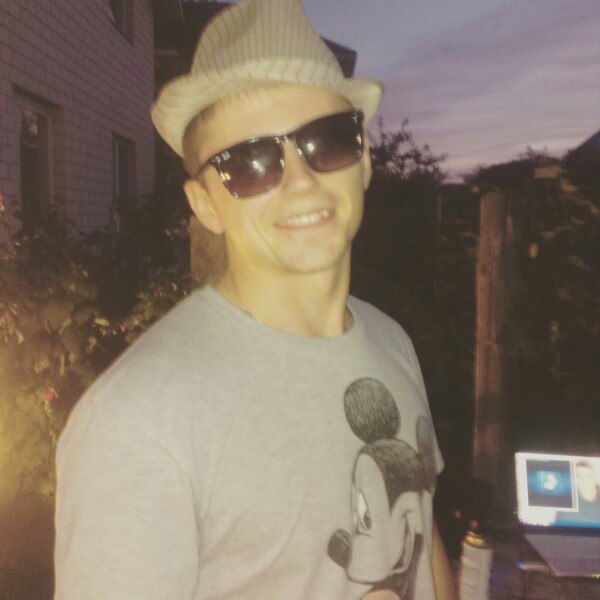 Игорёк Прокопенко