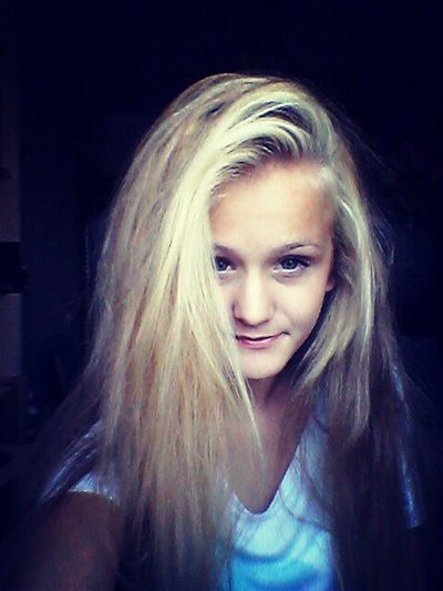 Алина Шейдлина