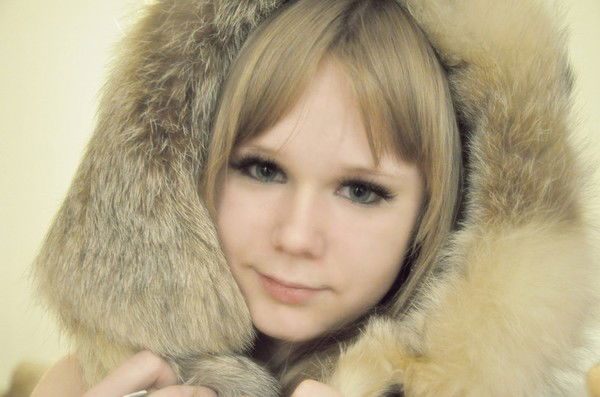 Любовь Ширкаева