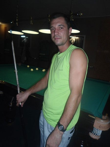 Евгений Сысков