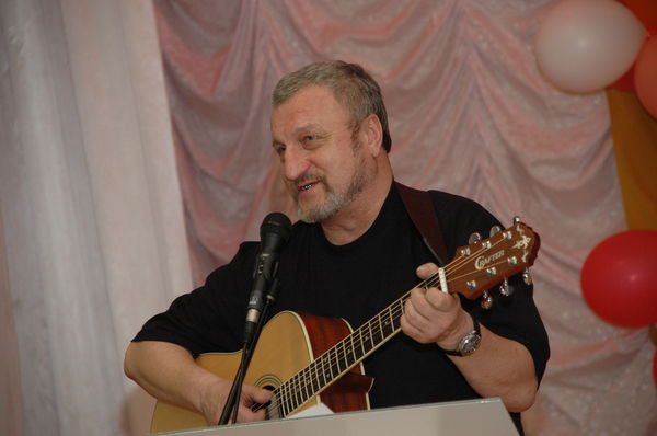 Андрей Варламов