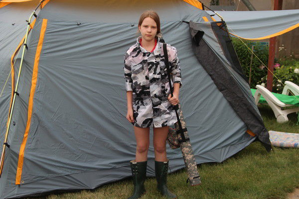 Екатерина Шепель