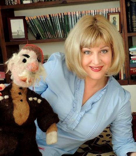 Лиляна Благоева