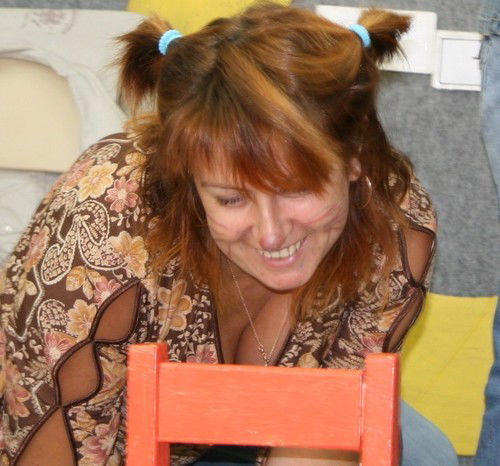 Лариса Зиминa