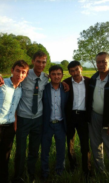 Келiс Ермекулы