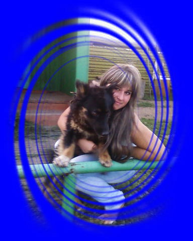 Светлана Измайлова