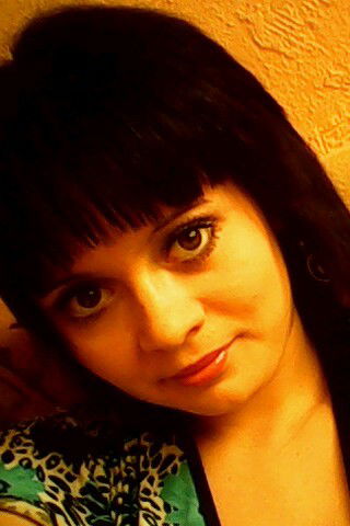 Анжелика Дэвис