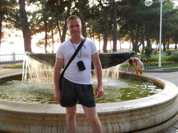 Роман Рыбалко