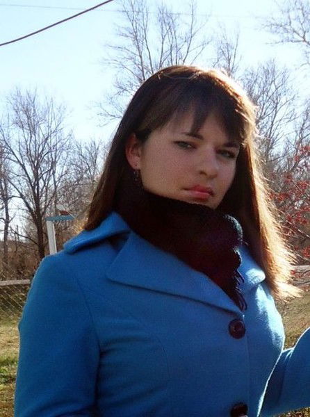 Юлия Косачева